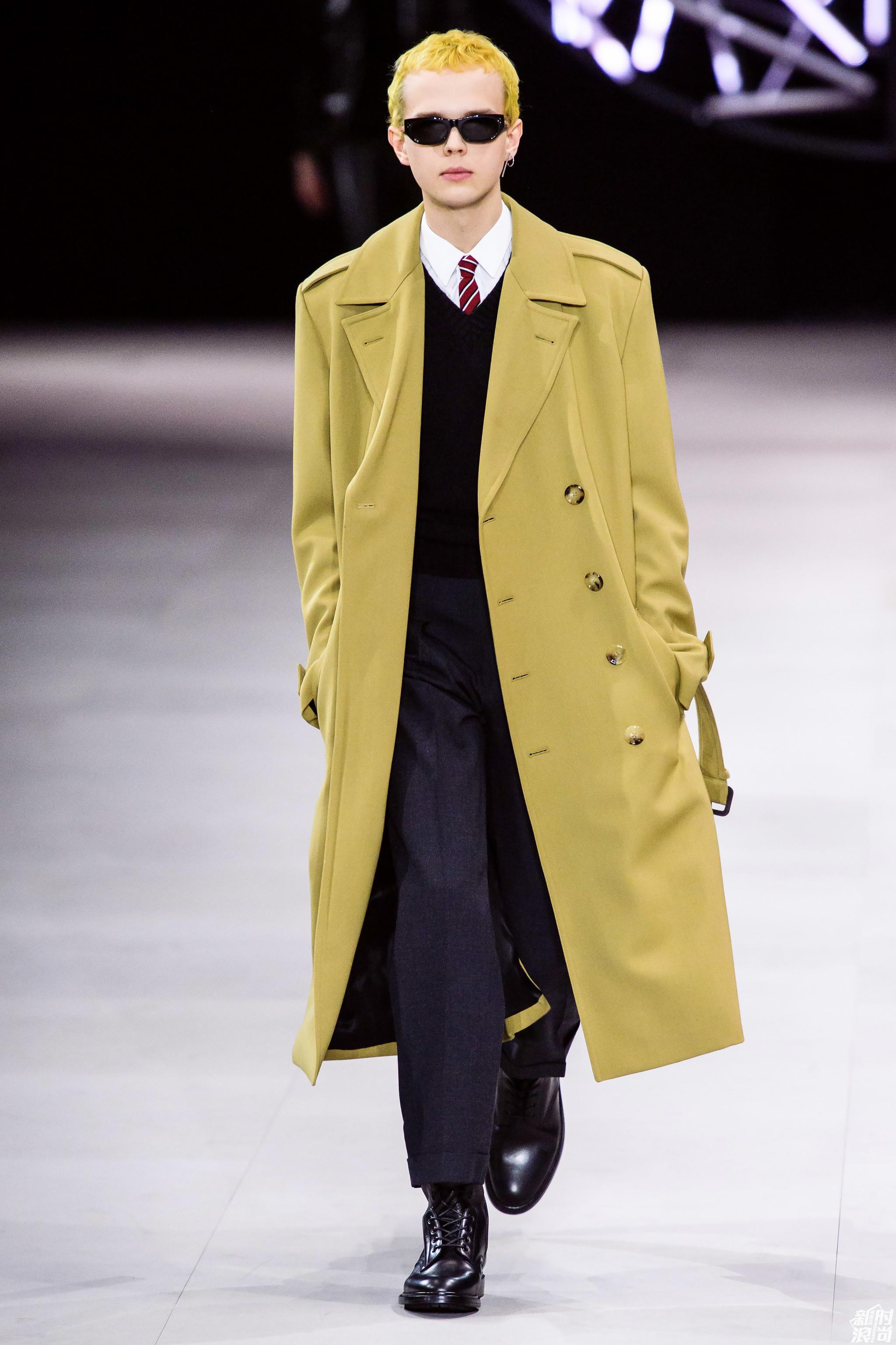 巴黎男裝周落幕，Céline極簡美學與林志炫的舞臺風骨何以共鳴？